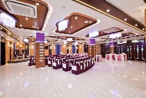 Comfy Restaurant Banquet Hall