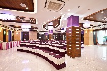 Comfy Restaurant Banquet Hall