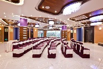 Comfy Restaurant Banquet Hall